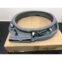 Samsung SAMSUNG WASHING MACHINE DOOR GASKET  WD13J7825KP/SA spare part