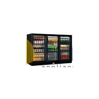 Igloo IGLOO  Counter Back Bar Cooler with Hinged Doors 330Ltr spare part