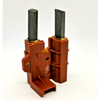Samsung Samsung Washing Machine Motor Carbon Brush Pair WF1752WPW,WF1752WPC,WF1804WPC spare part