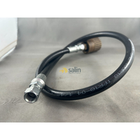 Universal BRAN NEW NISSAN TOYOTA FORKLIFT LPG HOSE FROM GAS CYLINDER spare part