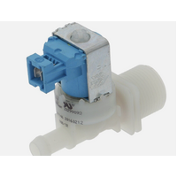 Universal 50.01.146 RATIONAL COMBI OVEN SOLENOID WATER INLET VALVE SINGLE 230v STEAME spare part