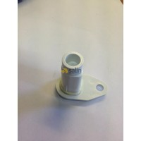 Kelvinator KELVINATOR KSM6100MB KSM6100WB FRIDGE DOOR HINGE BOTTOM THIMBLE | PN: 1445804 spare part