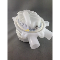 Fisher & Paykel FISHER & PAYKEL 93265-B WA1068G1 FP AA WASHING MACHINE DRAIN PUMP | PN: 479627 spare part
