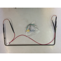 Fisher & Paykel FISHER & PAYKEL E308L 23954-A REFRIGERATOR DEFROST HEATER ELEMENT spare part
