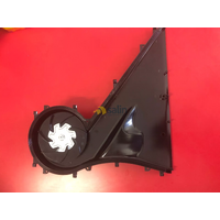 Chef GENUINE CHEF EXC617S EXC617W OVEN COOLING FAN MOTOR ASSY spare part