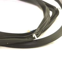 Euromaid EUROMAID BS5 BS51 BS6 BS7 BS8 BW8 OVEN DOOR SEAL | PN: 255440101 spare part