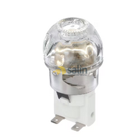 IAG IOF6SE3 IOM9SE4 IOP6SE1 OVEN LAMP/GLOBE ASSEMBLY | PN: 30101000001