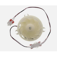 LG GENUINE LG GR-D907SL.ASTRGAP FRIDGE FAN MOTOR | PN: EAU64824401 spare part