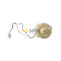 LG GENUINE LG GR-L730SL.ASTRGAP FRIDGE FAN MOTOR | PN: EAU64824401 spare part