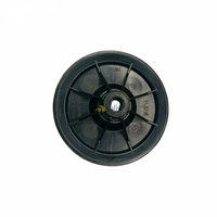 HAIER HD80-A2939-UK 31102593 DRYER PULLEY WHEEL | PN: H0180200610