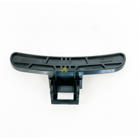 Samsung SAMSUNG WW70J4233KWSA WASHING MACHINE DOOR HANDLE | PN: DC64-02852A spare part