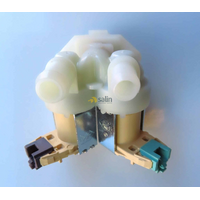 Euromaid EUROMAID EFLP1000W WASHING MACHINE WATER INLET VALVE | PN: 140001921018 spare part