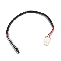 Samsung SAMSUNG SG629FPNSQ/XSA FRIDGE REFRIGERATOR DEFROST THERMO FUSE ASSEMBLY spare part