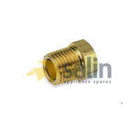 Gameco HEXAGON TAPER PLUG FITTING MBSP | 64-02 TAPER PLUG 1/8 MBSP spare part