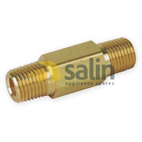 Gameco HEX NIPPLE LONG FITTING | 28-02-1.5 HEXAGON LONG NIPPLE 1/8 MBSP x 1-1/2 spare part