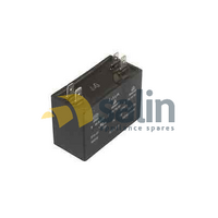 Universal CAPACITOR 45O | 5 µF spare part