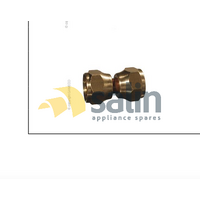 Gameco AIR CONDITIONER LPG SWIVEL FLARE CONNECTOR SAE | 70-04 SWIVEL FLARE CONNECTOR 1/4 SAE spare part