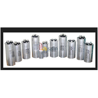 Universal Motor Run Capacitor 440Vo | 5 µF spare part