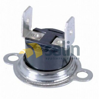Universal OVEN HEATER THERMOSTAT CUT OUT SWITCH | 100C NORMALY CLOSED spare part
