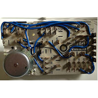 FACTORY RECONDITIONED HOOVER WASHING MACHINE TIMER  47578-L33  47578L33