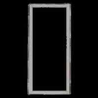 Kelvinator KELVINATOR FREEZER DOOR GASKET N510FD 510NF4 N610EE 610NE5 N510FF 510NF6 N610FF spare part