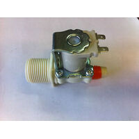 LG 2x Samsung Washing Machine Water Inlet Valve SW50USP SW50USPIW SW55USP SW55USPI spare part