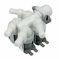LG Miele Pro Washing Machine Water Inlet  Valve WS5406 WS5426 WS5406 WS5426 WS5427 spare part
