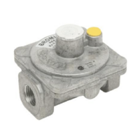 Universal HOME USE COOKER HEATER BBQ NATURAL GAS REGULATOR 6160785 250MJ/hr  5kPa spare part