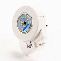 Samsung Samsung Fridge Freezer Refrigerator Fan Motor SRS583DW RF67DESL1/XSA spare part