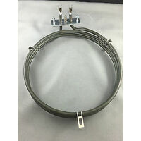 Smeg Smeg Oven Fan Forced Element SDO10 SDO10-5 SDO10-6 SDO8 SDO8-5 spare part