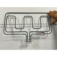 Electrolux KLEENMAID DELONGHI OVEN GRILL ELEMENT VS.1R09245002 DL062075004 062075004 D916GW spare part