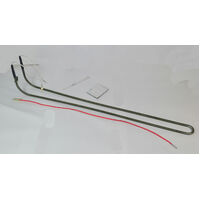 LG WESTINGHOUSE frost free 502 FRIDGE DEFROST HEATING ELEMENT 500 WATT RJ502D RJ532 spare part