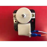 Polar REPLACEMENT DAEWOO NEC FRIDGE CONDENSER FAN MOTOR 3015909800 FR358 FR405 OSM-13B spare part