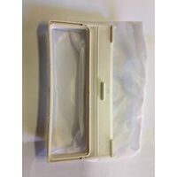LG 1 x Hitachi Washing Machine Lint Filter Bag SF-H800TPX SF-H900TPX spare part