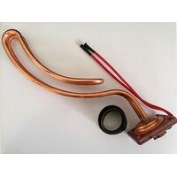 RHEEM DUX SAXON RINNAI APRICUS  HOT WATER TANK HEATER  ELEMENT 3600W  2857