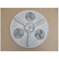 Simpson LG WASHING MACHINE  AGITATOR 5845FA1829B NOW AGZ34425302 WF-T902.*, WF-T902A.*, spare part