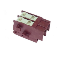 Smeg Genuine Smeg Oven Door Switch CS9GVXA DOSCA36X DOSFA38X DOSFA6390X F608AB F608AN spare part