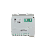 Dishlex DISHLEX DISHWASHER CONTROL BOARD 973911519032065 EDW500 52C850SK  52C850WK DX103 spare part