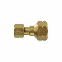 Primus - 3/8 LH to POL Gas Conversion Adapter LPG BBQ HEATER