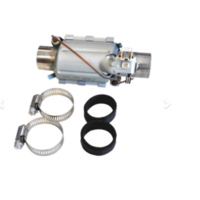 Whirlpool Westinghouse Dishwasher Water Heater Heating Element WSF6605 WSF6605WR WSF6605X spare part