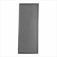 Robinhood Robinhood RI Rangehood Aluminium Filter 778mm X 188mm P/N 103627 RI9SS, RI9WH spare part