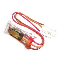 LG LG  WESTINGHOUSE  FRIDGE DEFROST BI- METAL TERMINATOR  RJ280M, RJ300M, RJ340M, spare part