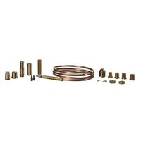 CATERING RESTAURANT GAMECO UNIVERSAL THERMOCOUPLE 1200MM