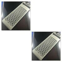 Samsung 2 x SAMSUNG WASHING MACHINE LINT FILTER WA10J8700G WA456DRHDWR  WA85F7S6DRA spare part