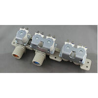 LG LG WASHING MACHINE INLET VALVE WT-R107 WT-R854 WT-R807 5221EA1008D spare part