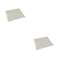 Robinhood 2 CHEF RANGEHOOD  FILTER 0144002146 276 X 316MM RFC630W WRH603UW WRH611US ACC187 spare part