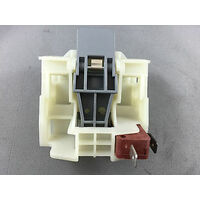 Smeg EXPRESS Genuine Smeg Dishwasher Door Lock Switch SA8210X SA8210X1 SA8210X7 spare part