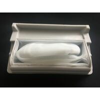 LG 10 x Haier Washing Machine Lint Filter Bag HWMP50F HWMP55-918 HWMP60-118 spare part