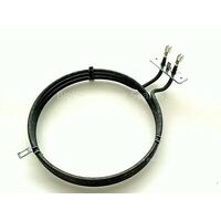 Ariston GENUINE EURO  IAG Ariston Oven Fan  Element  CP059MDAUS  IOC9SE3 EG900GDCRM spare part