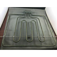 Electrolux KLEENMAID SCALA GRILL DUAL ELEMENT 1800/800W P/N KM3A CK009 to1 to3 to4 to5a spare part
